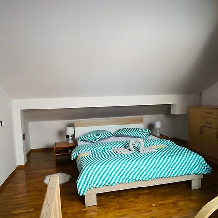 Apartman Jancic Medulin Extérieur photo