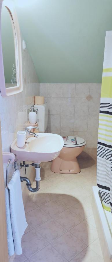 Apartman Jancic Medulin Extérieur photo