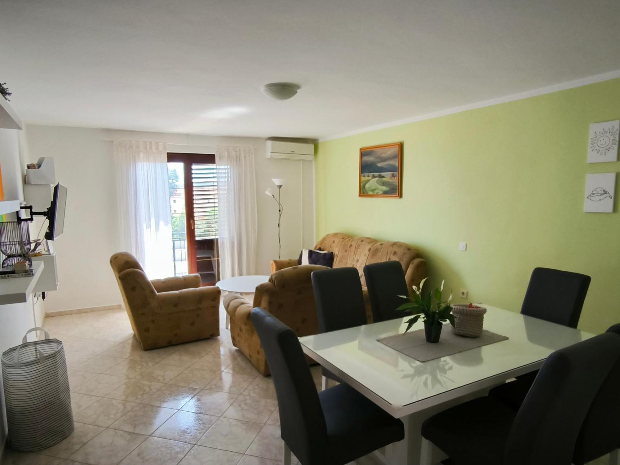 Apartman Jancic Medulin Extérieur photo