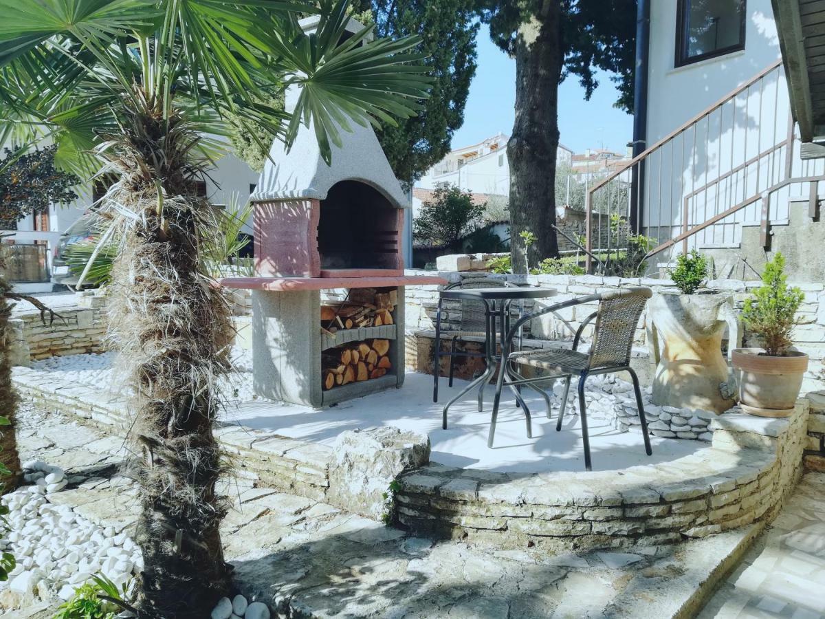 Apartman Jancic Medulin Extérieur photo